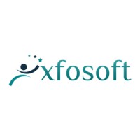 Xfosoft logo, Xfosoft contact details