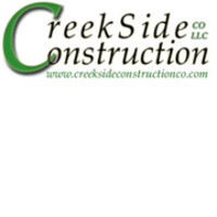 CreekSide Construction Co LLC logo, CreekSide Construction Co LLC contact details