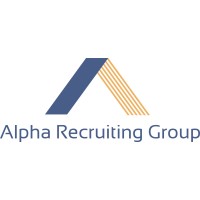 Alpha Recruiting Group of Las Vegas logo, Alpha Recruiting Group of Las Vegas contact details