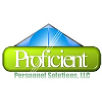 Proficient Personnel Solutions. LLC logo, Proficient Personnel Solutions. LLC contact details