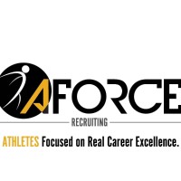 AFORCE Recruiting logo, AFORCE Recruiting contact details