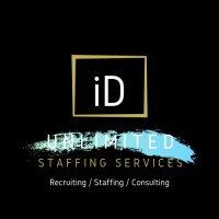 iD Unlimited Staffing Services LLC logo, iD Unlimited Staffing Services LLC contact details