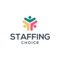 Staffing Choice LLC logo, Staffing Choice LLC contact details