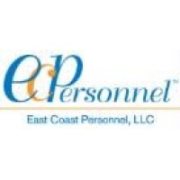 East Coast Personnel logo, East Coast Personnel contact details