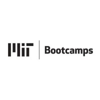 MIT Bootcamps logo, MIT Bootcamps contact details