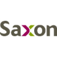 Saxon Brands logo, Saxon Brands contact details