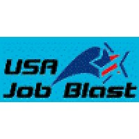 USA Job Blast logo, USA Job Blast contact details