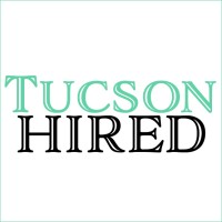 TucsonHIRED logo, TucsonHIRED contact details