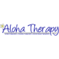 Aloha Therapy LLC logo, Aloha Therapy LLC contact details