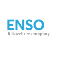 ENSO logo, ENSO contact details