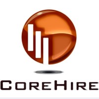 CoreHire Recruiting Solutions logo, CoreHire Recruiting Solutions contact details