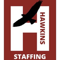 Hawkins Staffing & Logistics logo, Hawkins Staffing & Logistics contact details