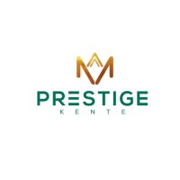 Prestige Kente logo, Prestige Kente contact details