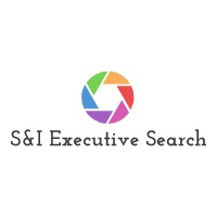 S&I Executive Seach logo, S&I Executive Seach contact details