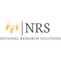 National Research Solutions logo, National Research Solutions contact details