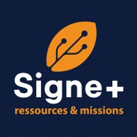 Signe + / ressources et missions SAP logo, Signe + / ressources et missions SAP contact details