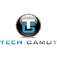 Tech Gamut Inc. logo, Tech Gamut Inc. contact details