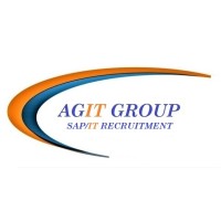 AGIT Group Staffing Inc. logo, AGIT Group Staffing Inc. contact details