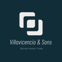 Villavicencio & Sons Recruitment Firm logo, Villavicencio & Sons Recruitment Firm contact details