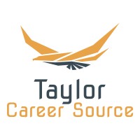 Taylor Career Source logo, Taylor Career Source contact details