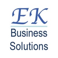 EK Business Solutions logo, EK Business Solutions contact details