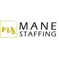 Mane Staffing Solutions logo, Mane Staffing Solutions contact details