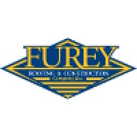 Furey Roofing logo, Furey Roofing contact details