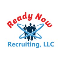 Ready Now Recruiting, LLC logo, Ready Now Recruiting, LLC contact details