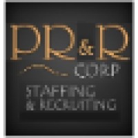 PRR CORP logo, PRR CORP contact details