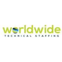 Worldwide Technical Staffing logo, Worldwide Technical Staffing contact details