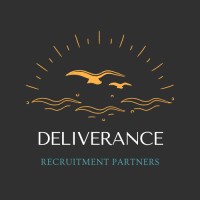 Deliverance Recruitment Partners, LLC logo, Deliverance Recruitment Partners, LLC contact details