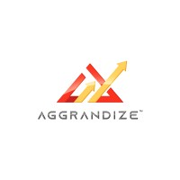 Aggrandize Staffing logo, Aggrandize Staffing contact details