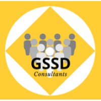 GSSD Consultants logo, GSSD Consultants contact details