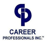 Career Professionals, Inc logo, Career Professionals, Inc contact details