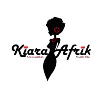 KiaraAfrik logo, KiaraAfrik contact details