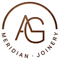 AG Meridian Joinery logo, AG Meridian Joinery contact details