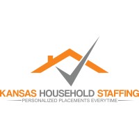 Kansas Household Staffing, L.L.C. logo, Kansas Household Staffing, L.L.C. contact details