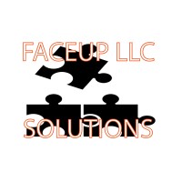 FACEUP L.L.C. SOLUTIONS logo, FACEUP L.L.C. SOLUTIONS contact details