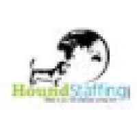 Hound Staffing logo, Hound Staffing contact details