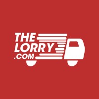 TheLorry logo, TheLorry contact details