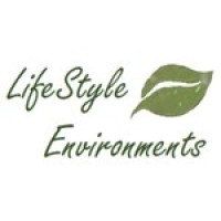 LifeStyle Environments logo, LifeStyle Environments contact details