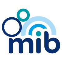 MIB Business Data Ltd logo, MIB Business Data Ltd contact details