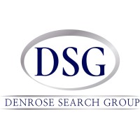 Denrose Search Group logo, Denrose Search Group contact details