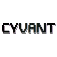 CYVANT logo, CYVANT contact details