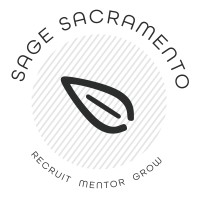 Sage, Sacramento logo, Sage, Sacramento contact details