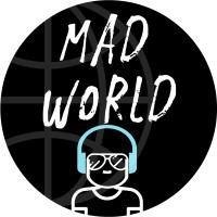 Mad World Recruiting logo, Mad World Recruiting contact details