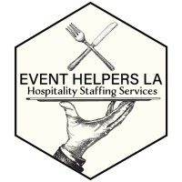 Event Helpers LA logo, Event Helpers LA contact details