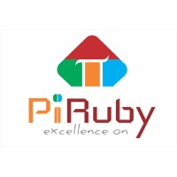 PiRuby logo, PiRuby contact details