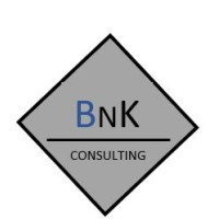 BNK Recruiting logo, BNK Recruiting contact details