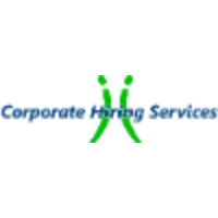 Corporate Hiring Services logo, Corporate Hiring Services contact details